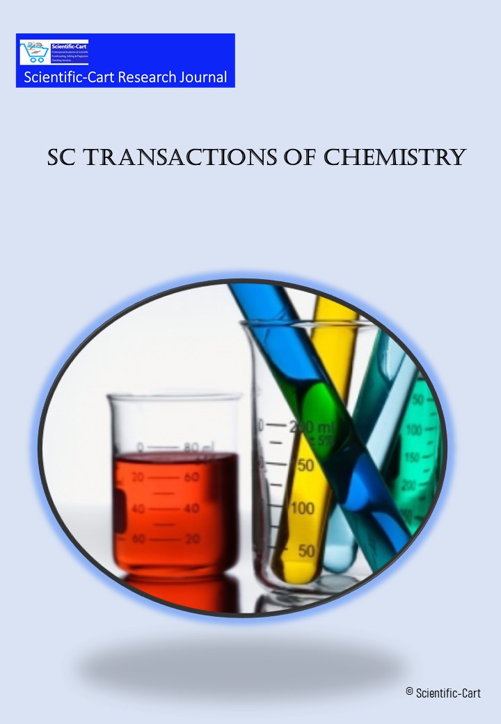 SC Transactions of Chemistry