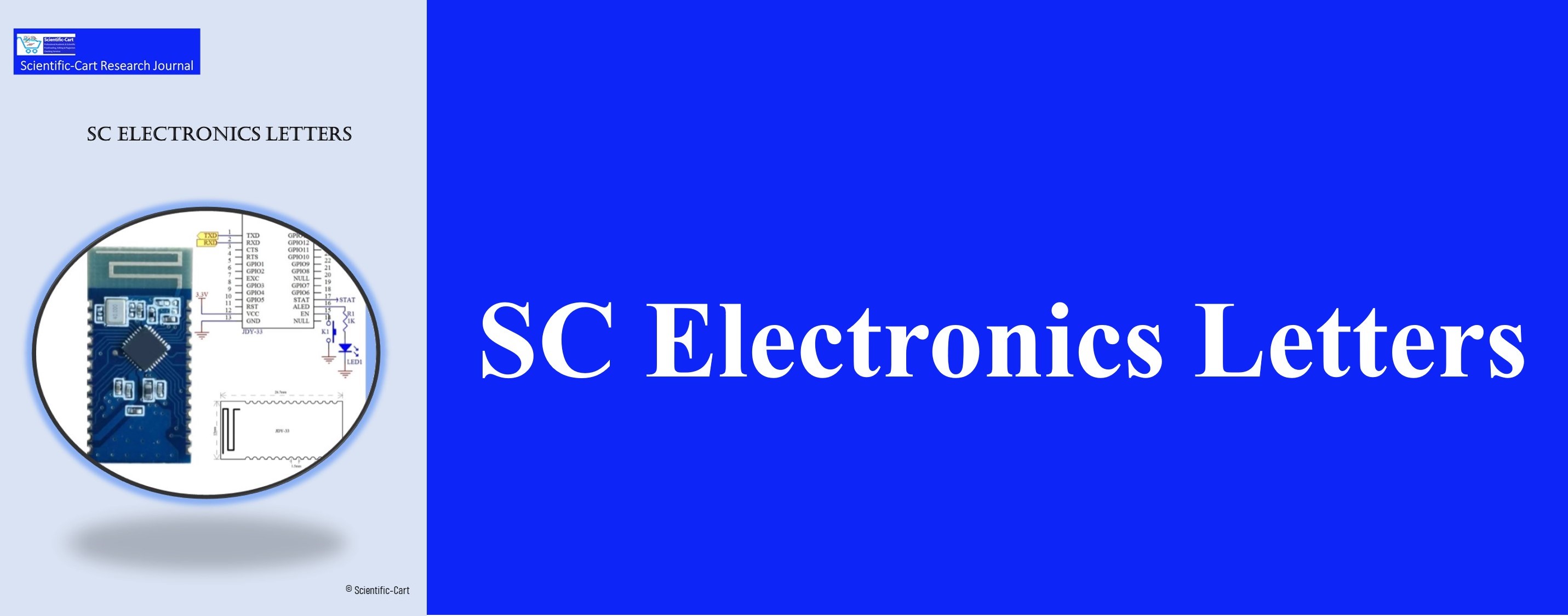SC Electronics Letters