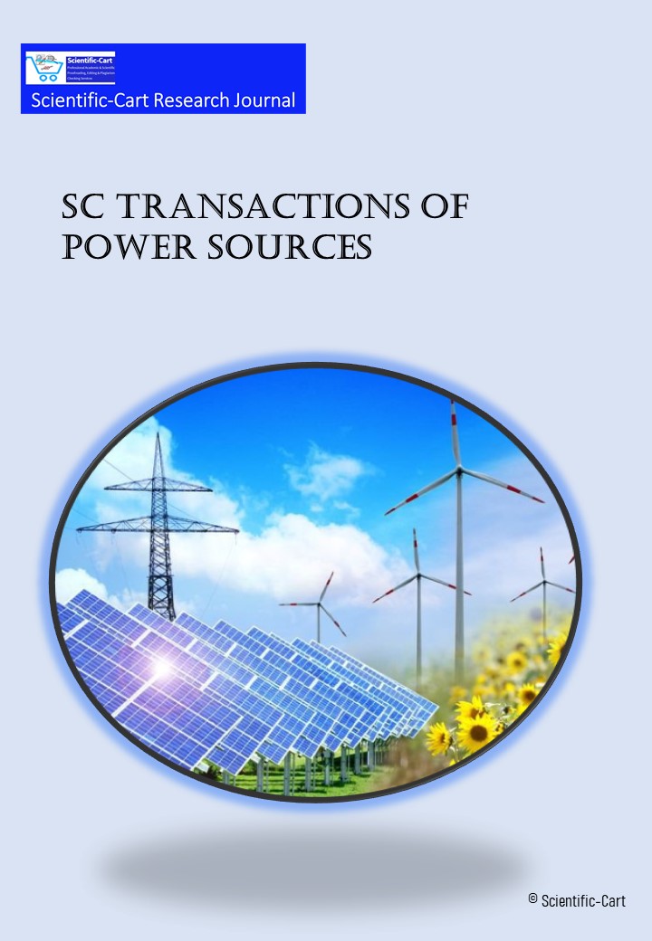 SC Transactions of Power Sources