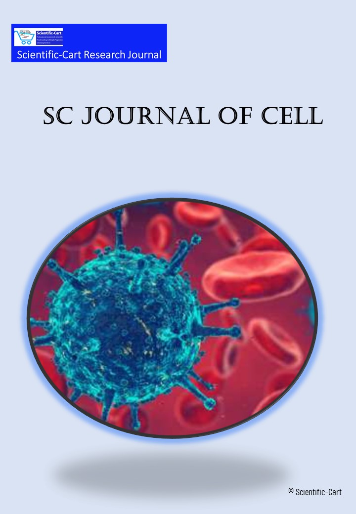 SC Journal of Cell