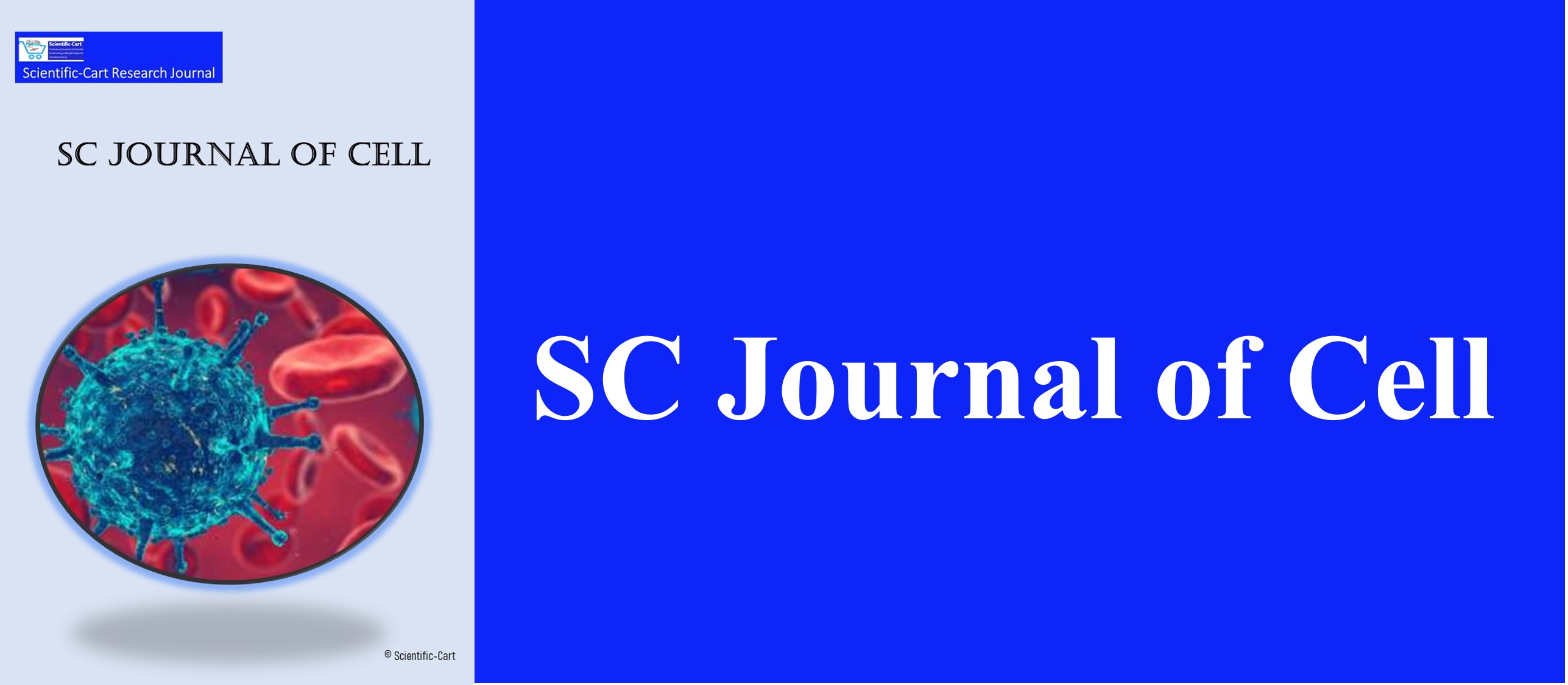 SC Journal of Cell